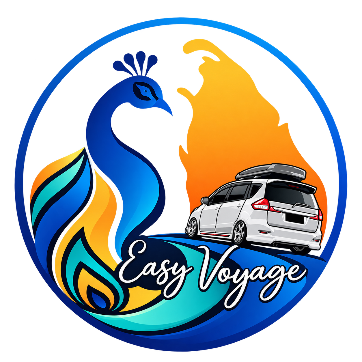 easy voyage travel